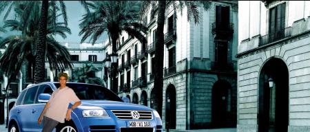 ma voiture